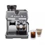 Defy Delonghi – La Specialista Arte Manual Pump Espresso Machine – EC9155.M
