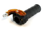 Loose Twist Throttle