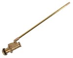 Brass High Pressure Float Valve - 50MM