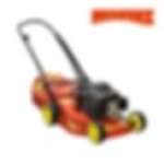 Wolf Predator II Torx VX225 - Petrol Lawnmower