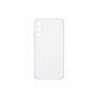 Samsung Galaxy A34 5G Clear Case