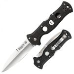 Counter Point I With AUS-10A Stainless Steel