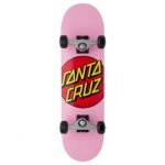 S Cruz Classic Dot 7.50 Complete