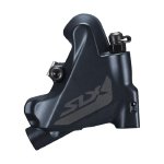 Slx M-7110 Flat Mount Caliper Resin Pad