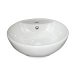 Splashworks Basin Free Standing Gabriella 1TH