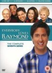 Everybody Loves Raymond: The Complete Seventh Series DVD