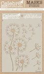 Daydreams Mask - Dandelion