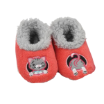 Snoozies Baby Kitten - Navy - M Girls