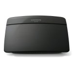 Linksys E1200 Wireless-n Router Pre Owned