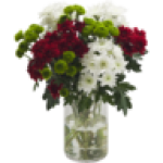 Flower Bouquet Vase Not Included