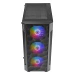 Antec NX260 Atx Mid-tower Gaming Chassis