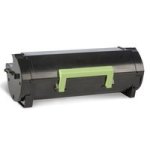 Lexmark 60F5000 Laser Toner & Cartridge Black