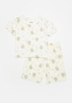 PoP Candy Pj Set-beige Aop