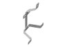 Tripod Bracket Wall Mount 100MM