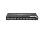Hdcvt 1×8 HDMI 1.4 Splitter Supports HDCP1.4 And Edid