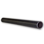 Magnetic Flexible Sheet 1000 610MM - Black
