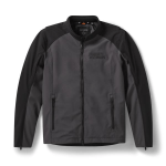 Willie G Skull Soft Shell Riding Jacket