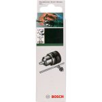 Bosch Chuck Keyed Acc 13MM A= 1 2IN-20