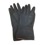 Pioneer Glove Builders Black