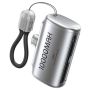 MINI Portable Charger 10000MAH Power Bank Compatible With Android Iphone