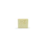 Pure Castile Soap Bar Unscented 100% Extra Virgin Olive Oil Natural Handmade Soap 90G