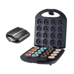 MINI Donut Maker Machine
