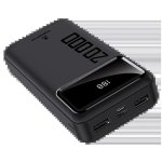 Volcano Punch Series 20000 Mah Power Bank