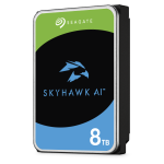 Seagate Skyhawk Ai ST8000VE001 - 8TB 256MB Cache 7200RPM