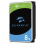 Seagate Skyhawk Ai ST8000VE001 - 8TB 256MB Cache 7200RPM