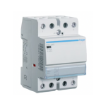 ESC240 40A 230VAC 2NO Modular Standard Contactor