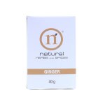 Natura Ginger Powder Refill 40G