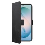 Samsung Galaxy S26 Body Glove Flip Series Case Black