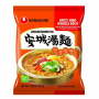 Nongshim Ansungtangmyun Spicy Miso - 125G