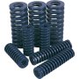 DIE MLB-10X64 Blue Spring - Medium Load
