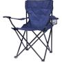 Totally Camping Chair Blue