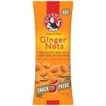 Bakers Gingernuts MINI 5X40G