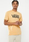 Vans Mn Classic Taos Taupe-black