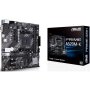 ASUS Prime A520M-K AMD AM4 Micro-ATX Motherboard