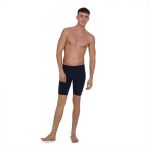 Speedo Men's Essentials Endurance Plus Jammer - W28 Navy