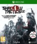 Shadow Tactics: Blades Of The Shogun Xbox One Blu-ray Disc