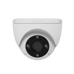 H4 2K Wifi Dome Camera 3MP