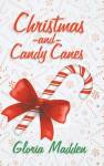 Christmas And Candy Canes