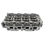Nissan Navara YD25 Complete Cylinder Head