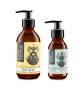 Supernaturals Lubricant & Honi Wash Combo