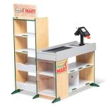 Melissa Grocery Store