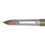 Modernista Tadami Synthetic Brush Series 4075 Round Size 22 16MM