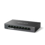 TP-link Switch MS108GP 8P With 7P Poe+