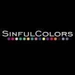 Revlon Sinful Colors Sinful Shine Nail Enamel Holo Back