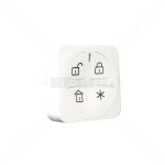 Risco Panda 2WAY Keyfob 868MHZ