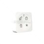 Risco Panda 2WAY Keyfob 868MHZ